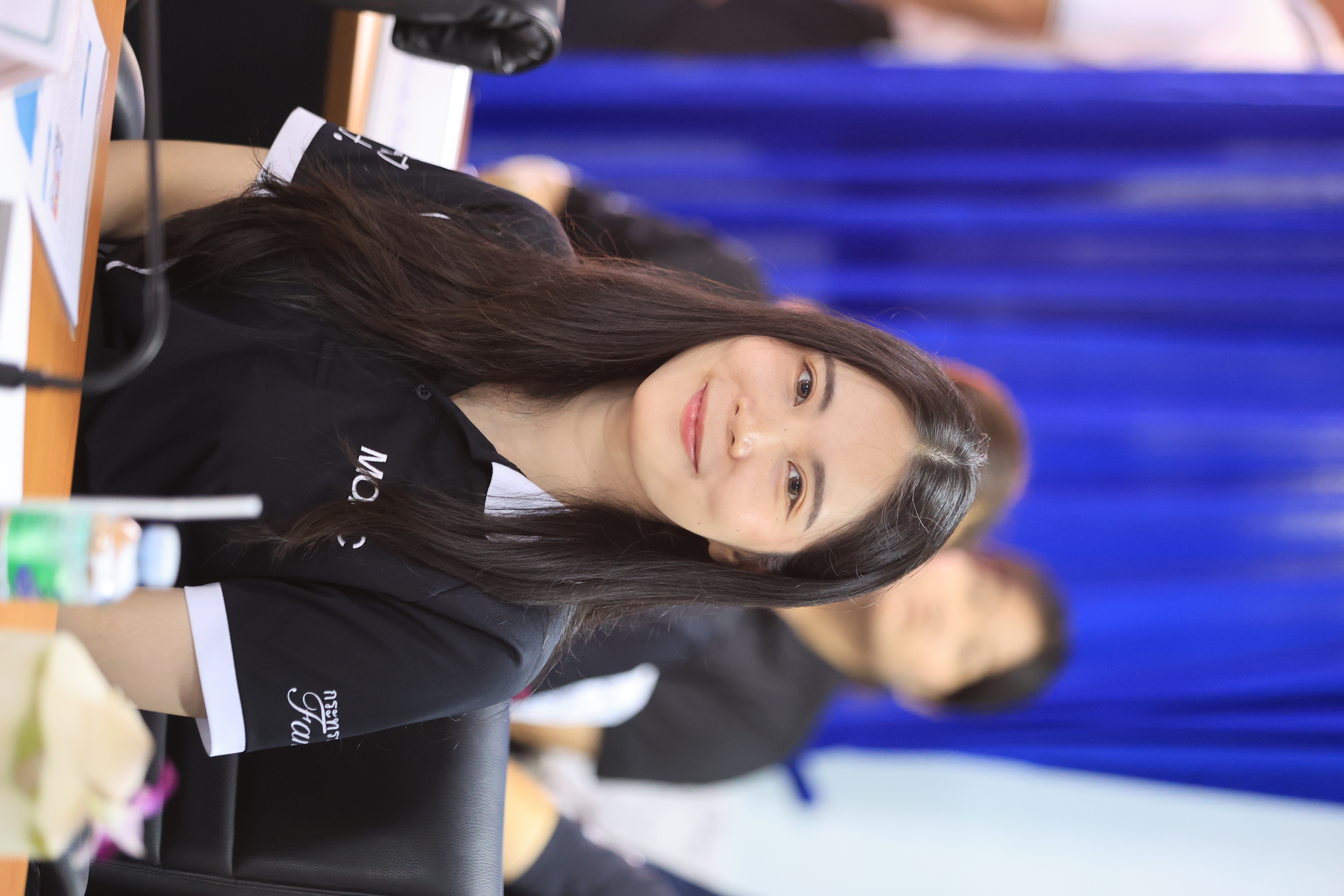 title - ส.ป.ก. เข้าร่วมการตรวจเยี่ยมการจัดเตรียมพระโค ในงานพระราชพิธีพืชมงคลจรดพระนังคัลแรกนาขวัญ ประจำปี 2569